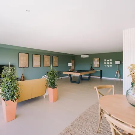 Tamega Green*holiday Homes *